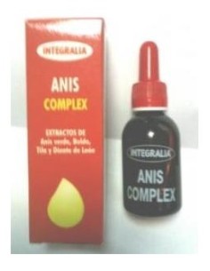 Anis Complex Extracto 50Ml.
