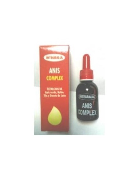 Anis Complex Extracto 50Ml.