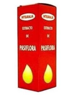 Integralia Ext. Passiflora 50Ml