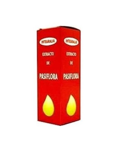 Integralia Ext. Passiflora 50Ml