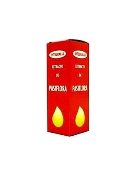 Integralia Ext. Passiflora 50Ml