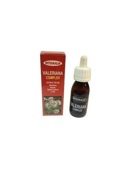 Integralia Extracto De Valeriana 50Ml