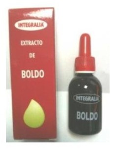 Integralia Boldo Concentrado 50Ml