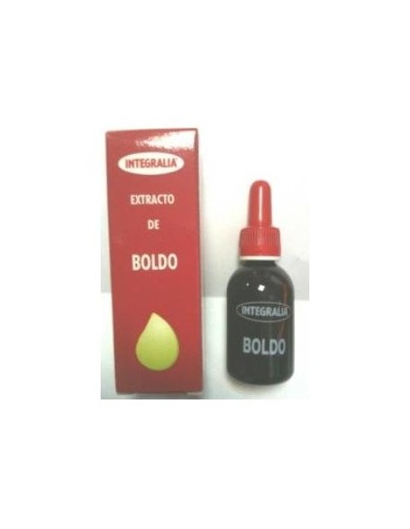 Integralia Boldo Concentrado 50Ml