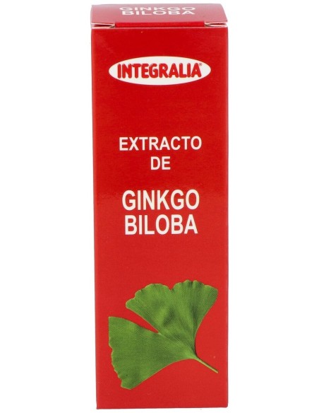 Integralia Ext. Ginkgo Biloba 50Ml
