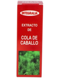 Cola De Caballo Concentrado 50Ml.