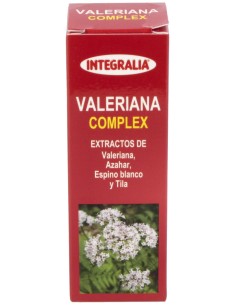 Integralia Valeriana Complex Extracto 50Ml