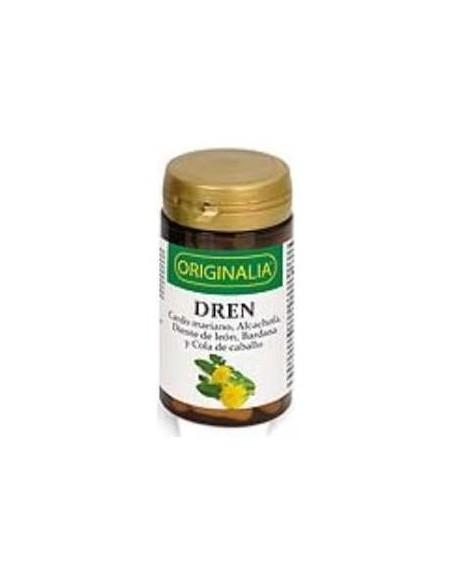 Originalia Dren 60Capsulas