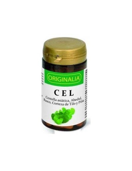 Integralia Cel Originalia 60Caps