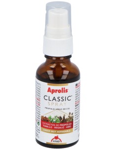 Aprolis Spray Bucal 30 Cc. Intersa
