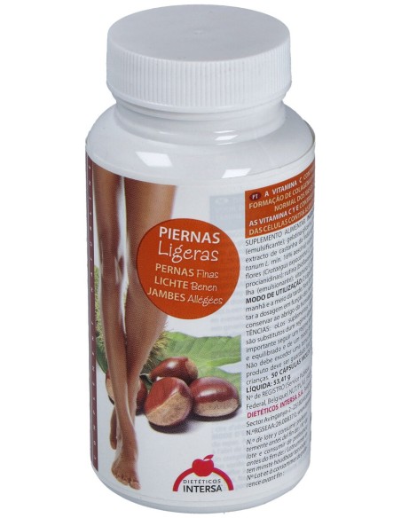 Cererutin-C (Varices,Circ.,Celulitis) 50Perl