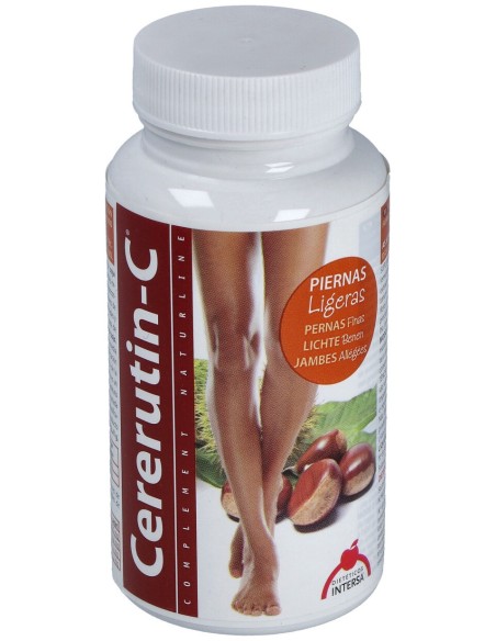 Cererutin-C (Varices,Circ.,Celulitis) 50Perl