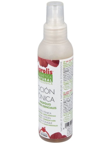Propoleo Locion Tonica 100Ml.