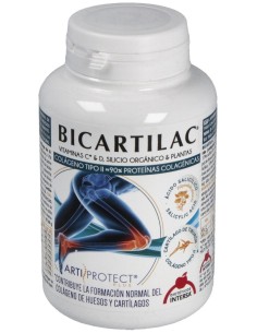 Bicartilac 100 Cap Intersa