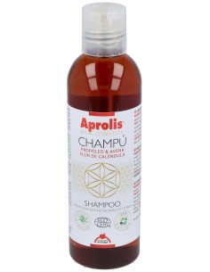 Aprolis Champu Propoleo Eco 200Ml.Intersa