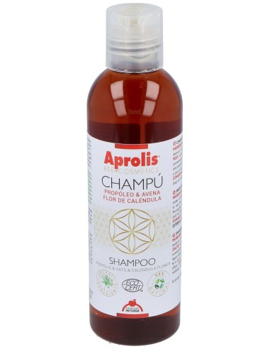 Aprolis Champu Propoleo Eco 200Ml.Intersa