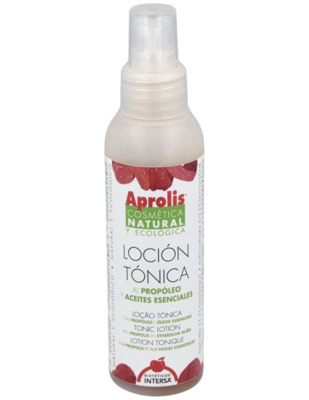 Propoleo Locion Tonica 100Ml.