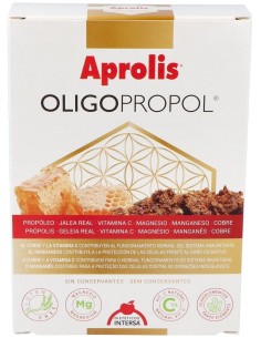 Aprolis Oligo Propol 20Amp.