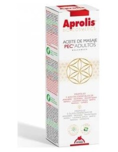Aprolis Aceite Masaje Pectoral Adultos 100Ml