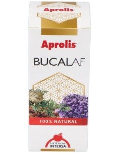 Intersa Aprolis Bucal-Af 15Ml
