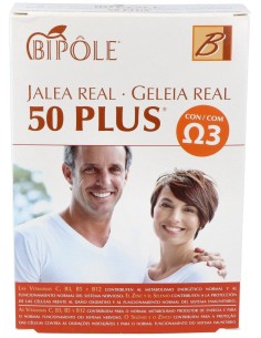 Bipole 50 Plus (Jalea 3A Edad) 20Amp.