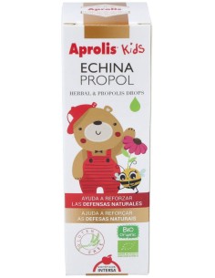 Aprolis Kids Echina-Propol 50Ml.