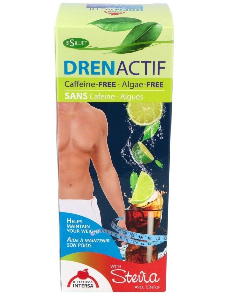 Dren Actif Sin 500Ml.