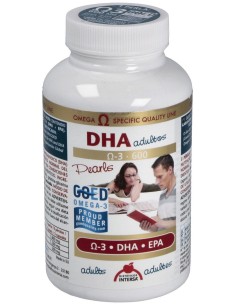 Dietéticos Intersa Dha Omega-3 Y Epa Adultos 90Cáps