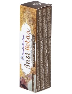 Esential Aroms Ansirelax Rollon 10Ml
