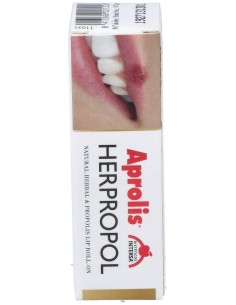 Dieteticos Intersa Aprolis Roll On 100% Natural