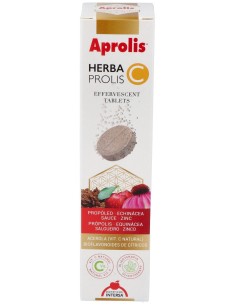 Aprolis Herbaprolis C 20 Comp Intersa