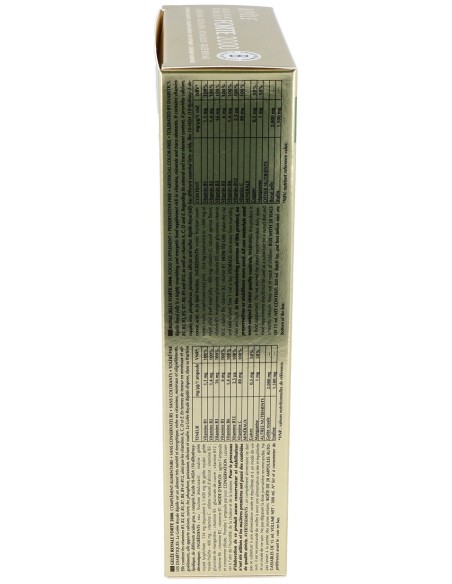 Bipole Jalea Real Forte 2000 20Amp.