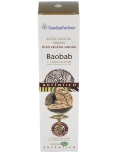 Esential Aroms Aceite Vegetal De Baobab 100Ml