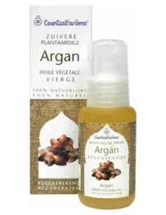 Esential Arôms Aceite Argán Bio 50Ml