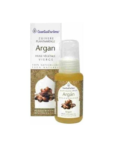 Esential Arôms Aceite Argán Bio 50Ml