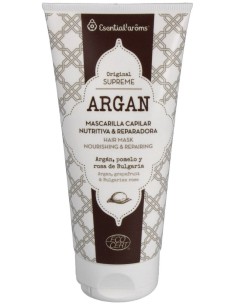 Esential Arôms Argan Mascarilla Capilar 150Ml