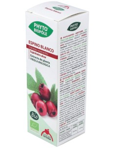 Phyto-Bipole Bio Espino Blanco 50Ml.