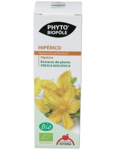Phyto-Bipole Bio Hiperico 50Ml.