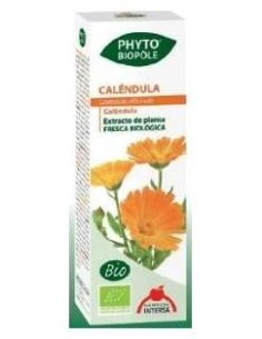 Phyto-Bipole Bio Calendula 50Ml.
