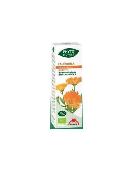Phyto-Bipole Bio Calendula 50Ml.