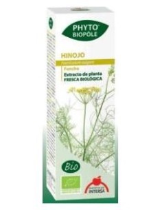 Intersa Phyto-Bipole Bio Hinojo 50Ml