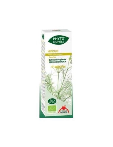 Intersa Phyto-Bipole Bio Hinojo 50Ml