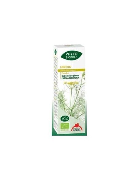Intersa Phyto-Bipole Bio Hinojo 50Ml