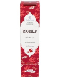 Intersa Aceite Rosa Mosqueta 100Ml