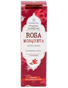 Esential Aroms Aceite Rosa Mosqueta 15Ml