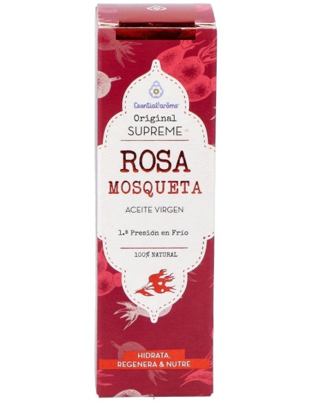 Esential Aroms Aceite Rosa Mosqueta 15Ml
