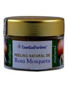 Esential'Aroms Peeling Rosa Mosqueta 15 Gr