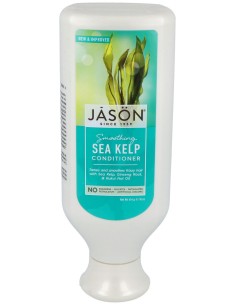 Jason Acondicionador Algas Sea Kelp 454G