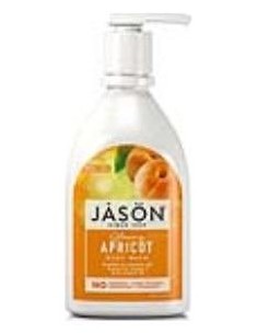 Albaricoque Gel De Baño Y Ducha 900Ml.