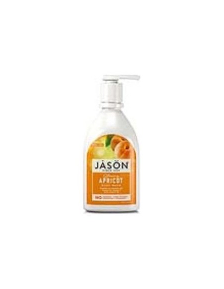 Albaricoque Gel De Baño Y Ducha 900Ml.